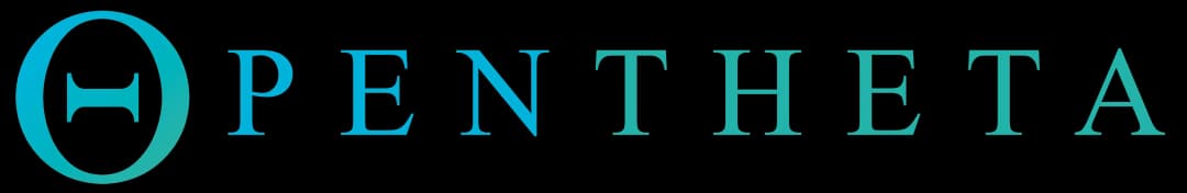 OpenTheta Logo
